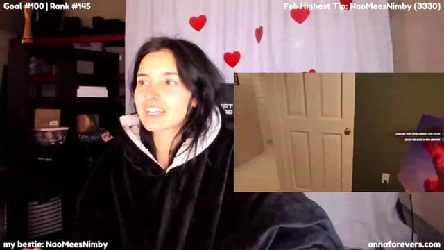 Gallery image thumbnail from Melon's myfreecams stream on, 02/04/2024, 01:56 image 9 of 20