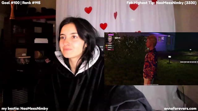 Gallery image thumbnail from Melon's myfreecams stream on, 02/04/2024, 01:56 image 12 of 20