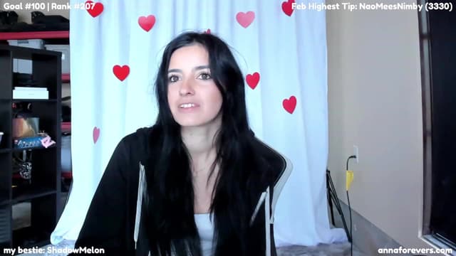 Gallery image thumbnail from Melon's myfreecams stream on, 02/04/2024, 20:42 image 11 of 20