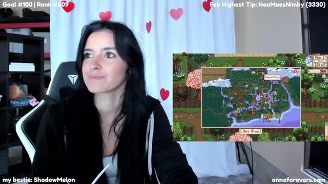 Gallery image thumbnail from Melon's myfreecams stream on, 02/04/2024, 20:42 image 20 of 20