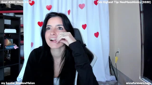 Gallery image thumbnail from Melon's myfreecams stream on, 02/04/2024, 20:42 image 15 of 20