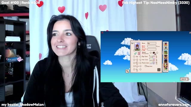 Gallery image thumbnail from Melon's myfreecams stream on, 02/04/2024, 20:42 image 13 of 20