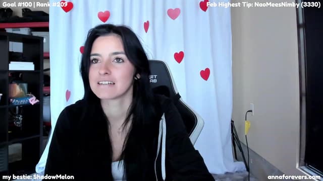 Gallery image thumbnail from Melon's myfreecams stream on, 02/04/2024, 20:42 image 16 of 20