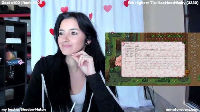 Gallery image thumbnail from Melon's myfreecams stream on, 02/04/2024, 21:26 image 7 of 20
