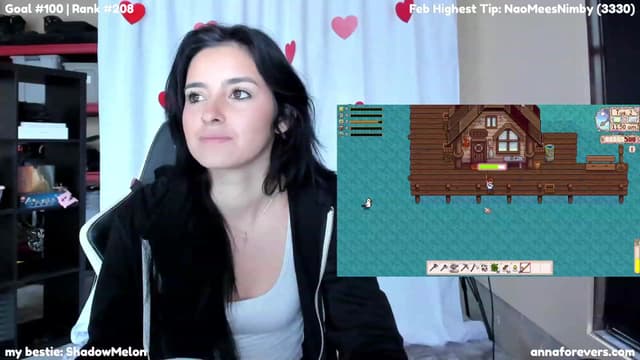 Gallery image thumbnail from Melon's myfreecams stream on, 02/04/2024, 21:26 image 5 of 20