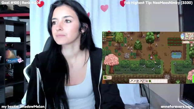 Gallery image thumbnail from Melon's myfreecams stream on, 02/04/2024, 21:26 image 2 of 20