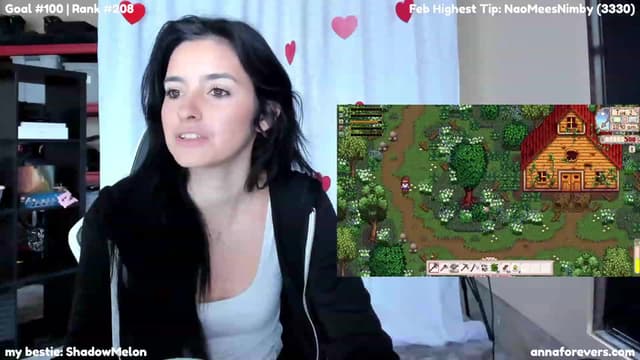 Gallery image thumbnail from Melon's myfreecams stream on, 02/04/2024, 21:26 image 4 of 20