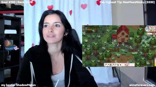 Gallery image thumbnail from Melon's myfreecams stream on, 02/04/2024, 21:26 image 8 of 20