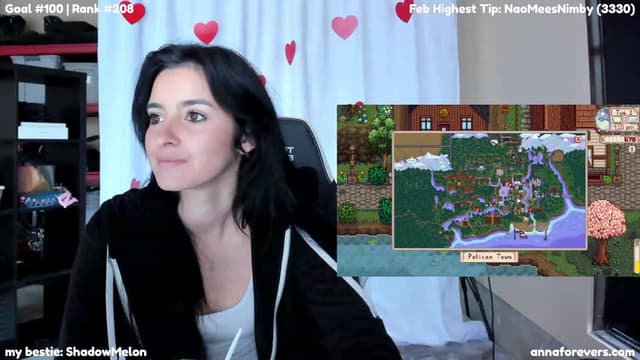 Gallery image thumbnail from Melon's myfreecams stream on, 02/04/2024, 21:26 image 9 of 20