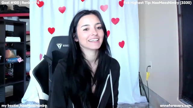 Gallery image thumbnail from Melon's myfreecams stream on, 02/04/2024, 23:59 image 6 of 20