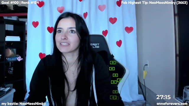 Gallery image thumbnail from Melon's myfreecams stream on, 02/04/2024, 23:59 image 17 of 20