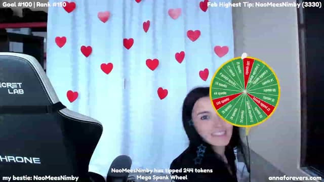 Gallery image thumbnail from Melon's myfreecams stream on, 02/04/2024, 23:59 image 11 of 20