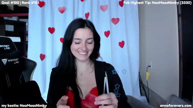 Gallery image thumbnail from Melon's myfreecams stream on, 02/04/2024, 23:59 image 10 of 20