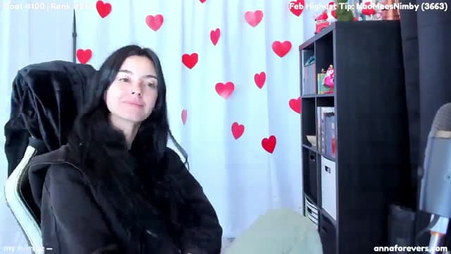 Gallery image thumbnail from Melon's myfreecams stream on, 02/08/2024, 20:40 image 4 of 20
