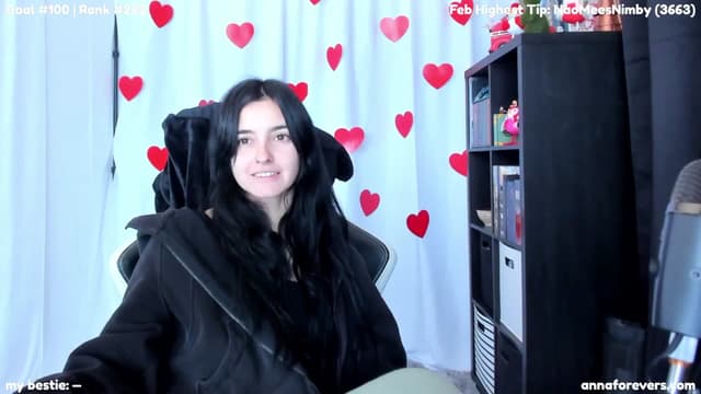 Gallery image thumbnail from Melon's myfreecams stream on, 02/08/2024, 20:40 image 7 of 20