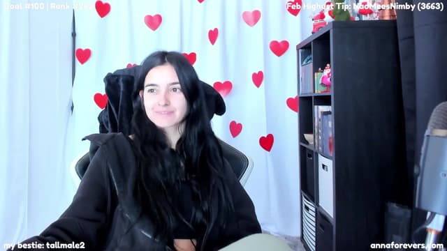 Gallery image thumbnail from Melon's myfreecams stream on, 02/08/2024, 20:40 image 11 of 20