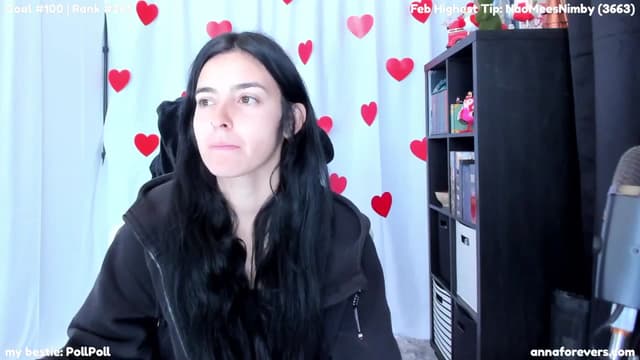 Gallery image thumbnail from Melon's myfreecams stream on, 02/08/2024, 20:40 image 15 of 20