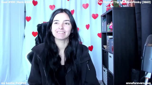Gallery image thumbnail from Melon's myfreecams stream on, 02/08/2024, 20:40 image 20 of 20