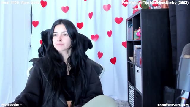 Gallery image thumbnail from Melon's myfreecams stream on, 02/08/2024, 20:40 image 2 of 20