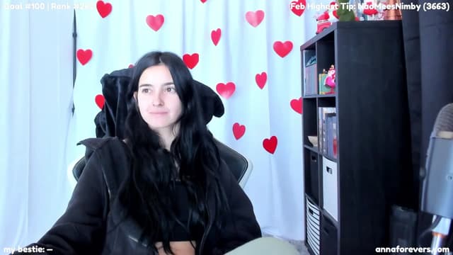 Gallery image thumbnail from Melon's myfreecams stream on, 02/08/2024, 20:40 image 10 of 20