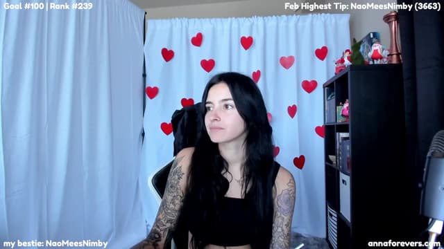 Gallery image thumbnail from Melon's myfreecams stream on, 02/09/2024, 24:01 image 18 of 20