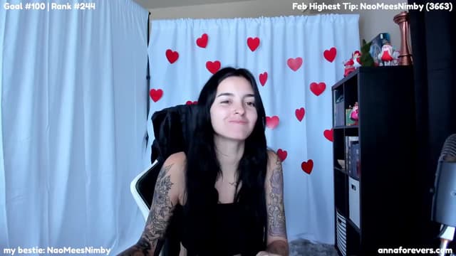 Gallery image thumbnail from Melon's myfreecams stream on, 02/09/2024, 24:01 image 3 of 20