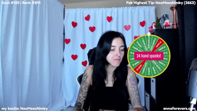 Gallery image thumbnail from Melon's myfreecams stream on, 02/09/2024, 24:01 image 17 of 20