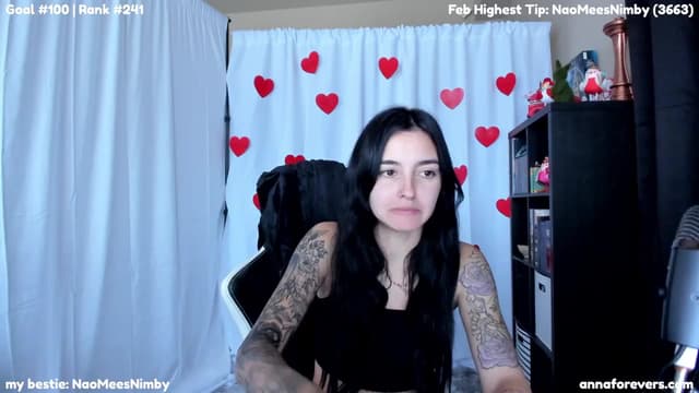 Gallery image thumbnail from Melon's myfreecams stream on, 02/09/2024, 24:01 image 15 of 20