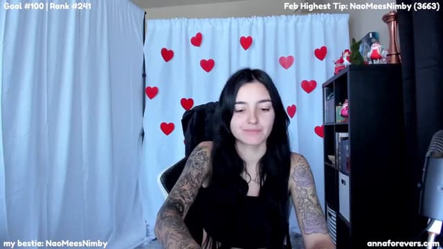 Gallery image thumbnail from Melon's myfreecams stream on, 02/09/2024, 24:01 image 16 of 20