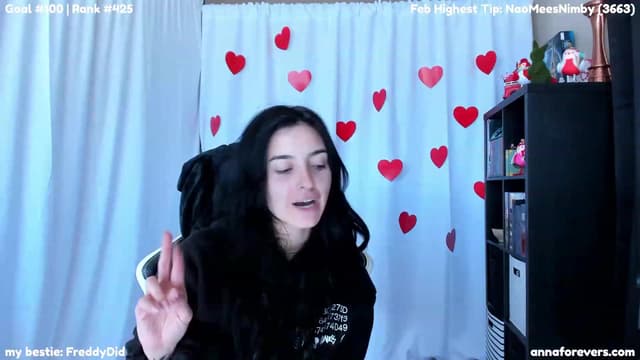 Gallery image thumbnail from Melon's myfreecams stream on, 02/12/2024, 22:21 image 16 of 20