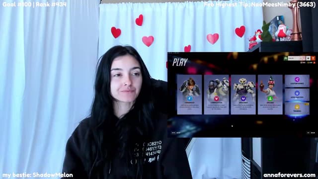 Gallery image thumbnail from Melon's myfreecams stream on, 02/12/2024, 22:21 image 6 of 20