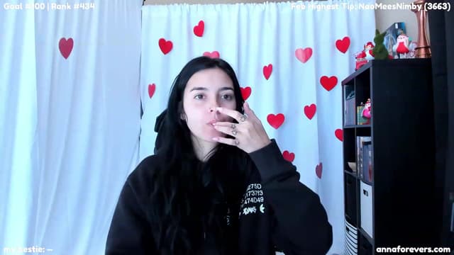 Gallery image thumbnail from Melon's myfreecams stream on, 02/12/2024, 22:21 image 2 of 20