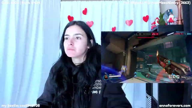 Gallery image thumbnail from Melon's myfreecams stream on, 02/12/2024, 22:21 image 12 of 20