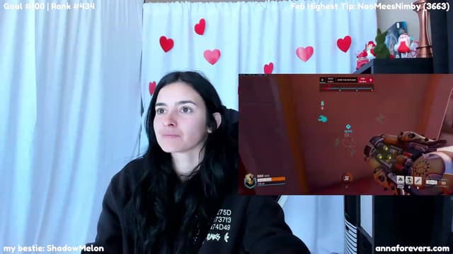 Gallery image thumbnail from Melon's myfreecams stream on, 02/12/2024, 22:21 image 10 of 20