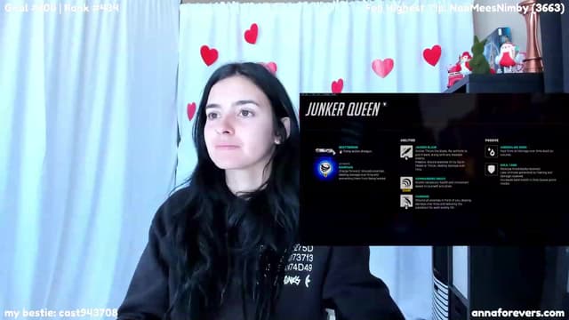 Gallery image thumbnail from Melon's myfreecams stream on, 02/12/2024, 22:21 image 11 of 20