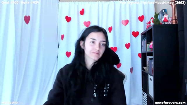 Gallery image thumbnail from Melon's myfreecams stream on, 02/12/2024, 22:21 image 1 of 20