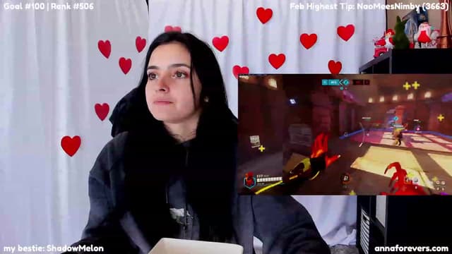 Gallery image thumbnail from Melon's myfreecams stream on, 02/15/2024, 21:57 image 5 of 20