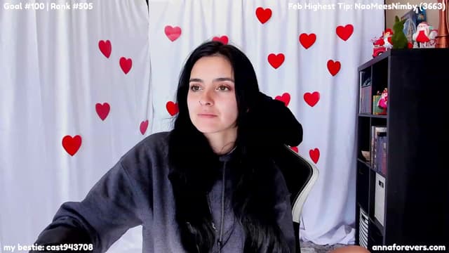 Gallery image thumbnail from Melon's myfreecams stream on, 02/15/2024, 21:57 image 18 of 20