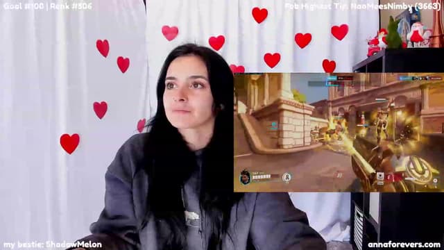 Gallery image thumbnail from Melon's myfreecams stream on, 02/15/2024, 21:57 image 9 of 20
