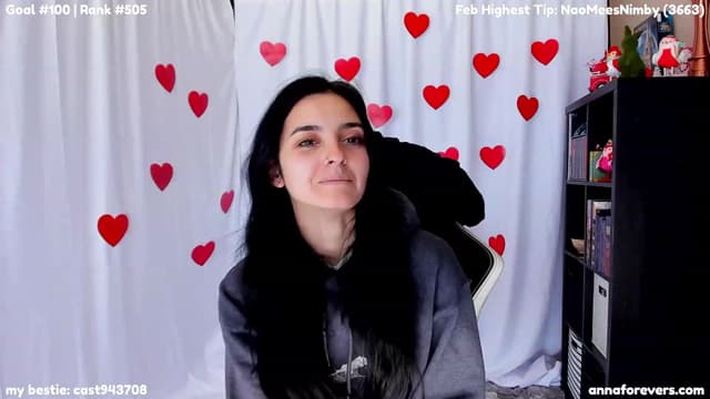 Gallery image thumbnail from Melon's myfreecams stream on, 02/15/2024, 21:57 image 16 of 20