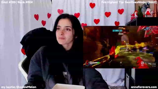 Gallery image thumbnail from Melon's myfreecams stream on, 02/15/2024, 21:57 image 6 of 20