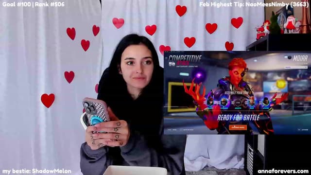 Gallery image thumbnail from Melon's myfreecams stream on, 02/15/2024, 21:57 image 1 of 20