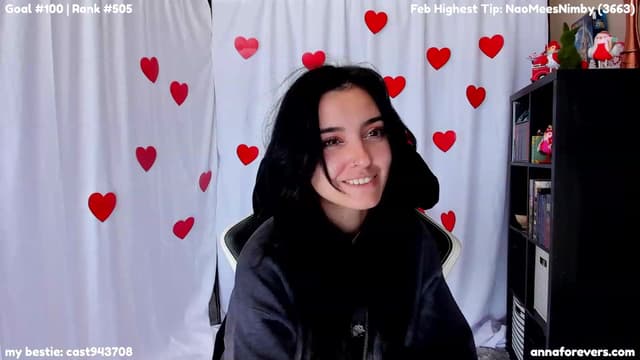 Gallery image thumbnail from Melon's myfreecams stream on, 02/15/2024, 21:57 image 20 of 20