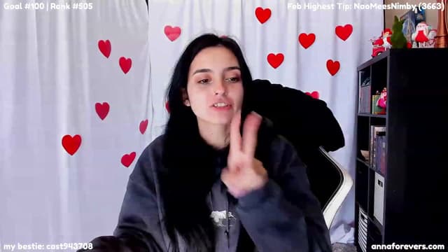 Gallery image thumbnail from Melon's myfreecams stream on, 02/15/2024, 21:57 image 17 of 20