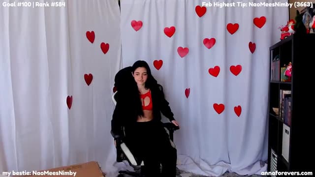Gallery image thumbnail from Melon's myfreecams stream on, 02/17/2024, 22:32 image 3 of 20