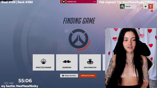 Gallery image thumbnail from Melon's myfreecams stream on, 02/17/2024, 22:32 image 14 of 20