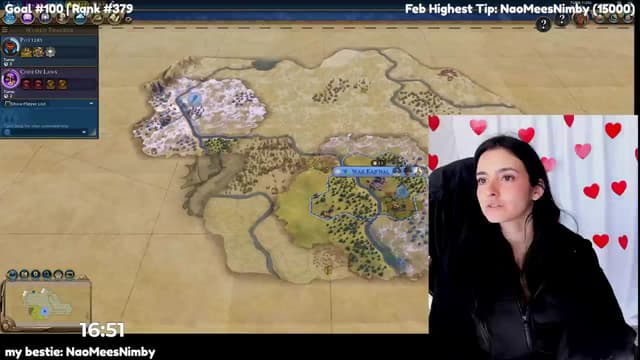 Gallery image thumbnail from Melon's myfreecams stream on, 02/17/2024, 22:32 image 17 of 20
