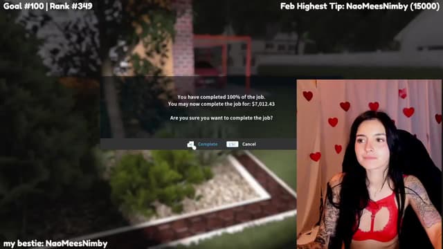 Gallery image thumbnail from Melon's myfreecams stream on, 02/18/2024, 03:21 image 14 of 20