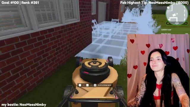 Gallery image thumbnail from Melon's myfreecams stream on, 02/18/2024, 03:21 image 11 of 20
