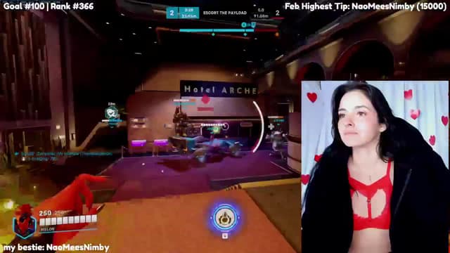 Gallery image thumbnail from Melon's myfreecams stream on, 02/18/2024, 03:21 image 1 of 20